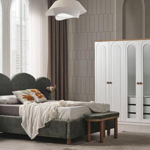 Cengkareng Bedframe