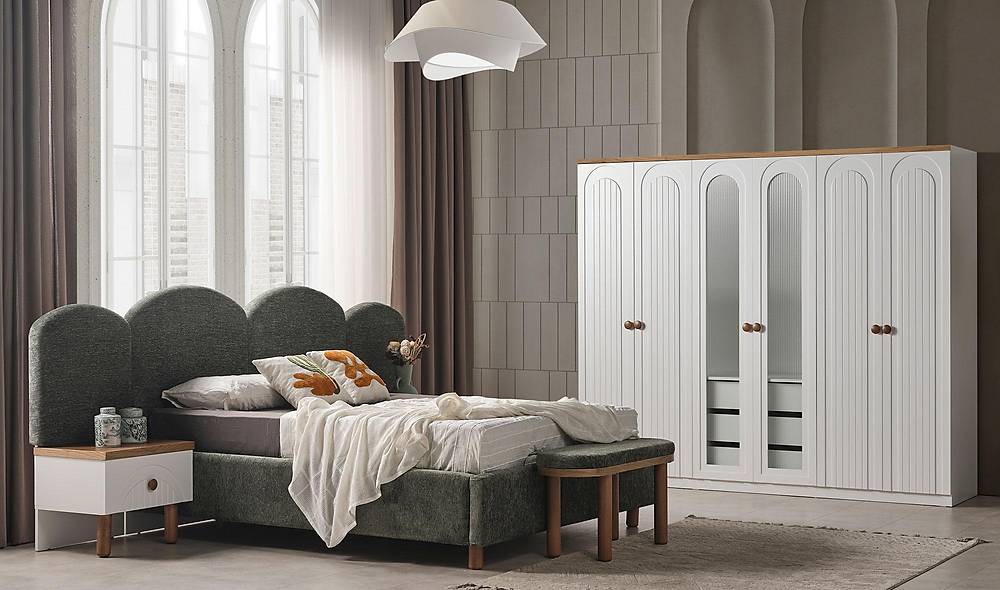 Cengkareng Bedframe