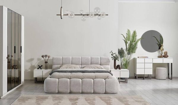 Cidadap Bedframe - Gambar 3