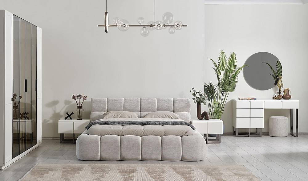 Cidadap Bedframe - Gambar 3