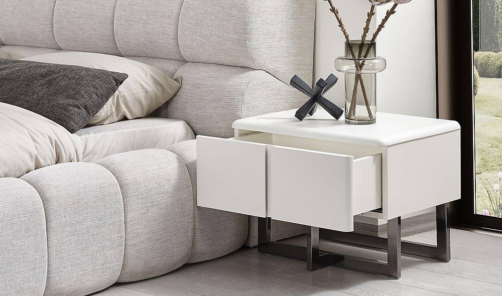 Cidadap Bedframe 3