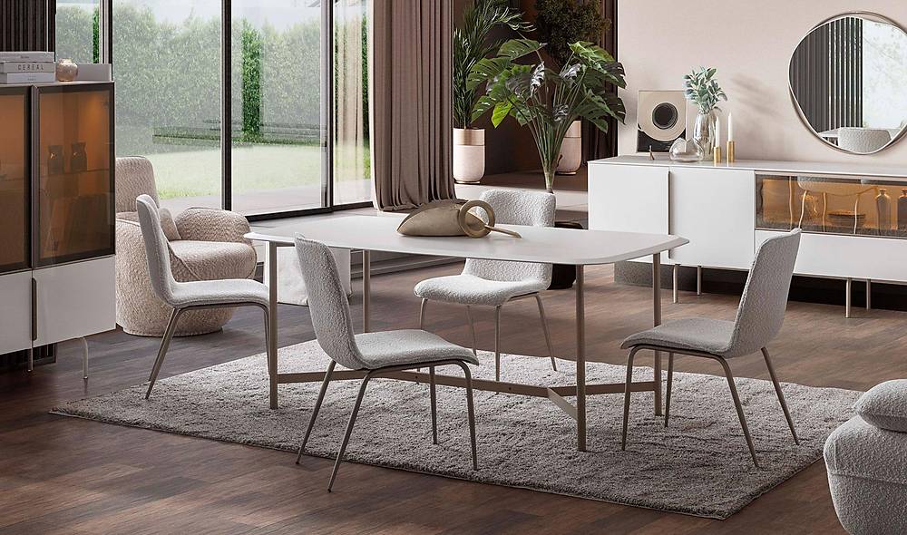 Cidadap Dining Set 1