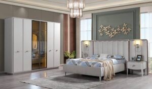 Cimahi Bedframe