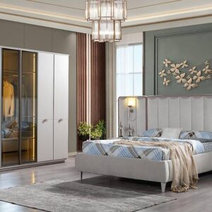 Cimahi Bedframe