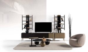 Cimahi Cabinet TV
