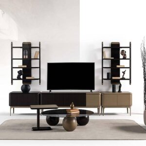 Cimahi Cabinet TV