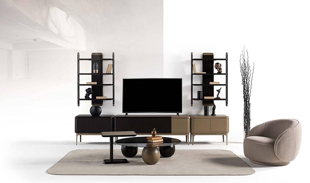 Cimahi Cabinet TV