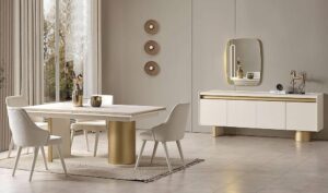 Cimahi Dining Set