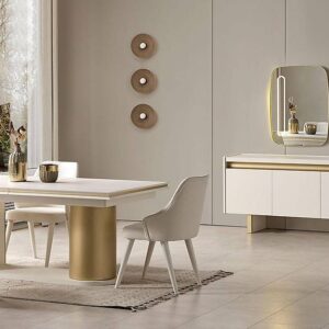 Cimahi Dining Set