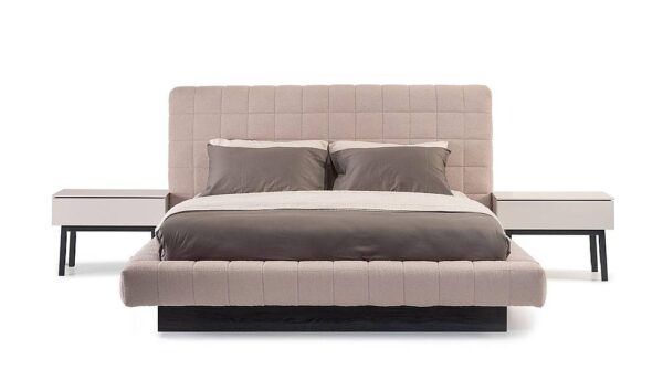 Cirebon Bedframe 2