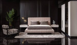 Cirebon Bedframe