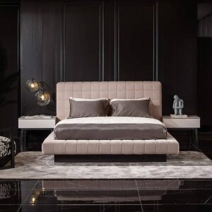 Cirebon Bedframe