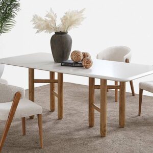 Cirebon Dining Set