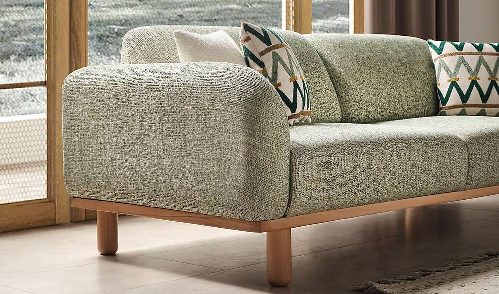 Cirebon Sofa 1