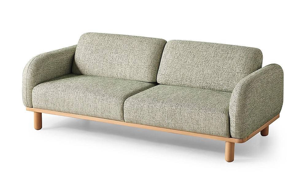 Cirebon Sofa 2