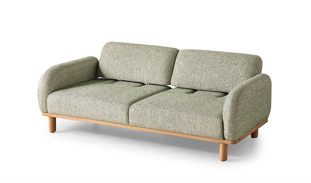 Cirebon Sofa 3
