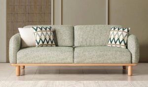 Cirebon Sofa