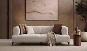 Duren Sawit Sofa