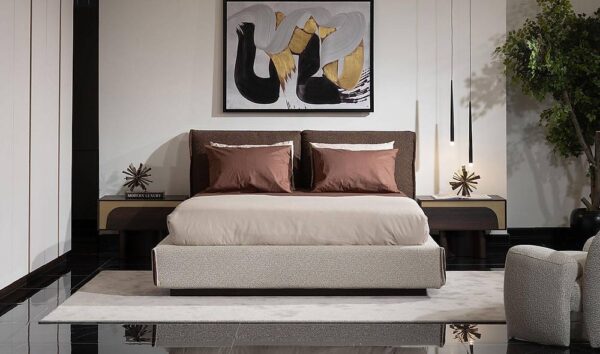 Gambir Bedframe 1