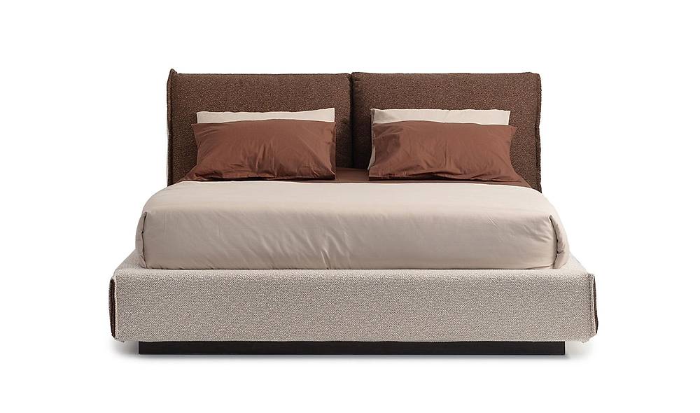 Gambir Bedframe 2