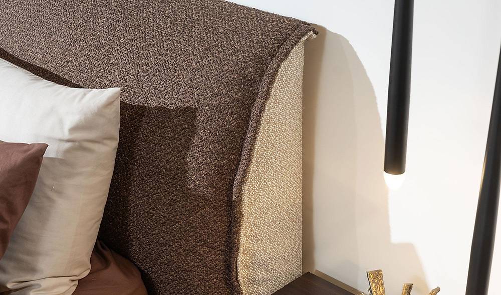 Gambir Bedframe - Gambar 4