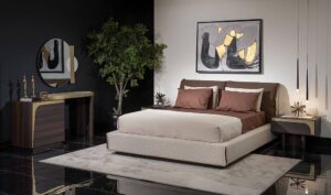 Gambir Bedframe