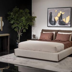 Gambir Bedframe