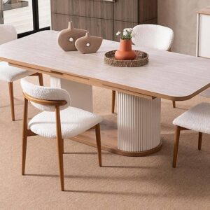 Gambir Dining Set