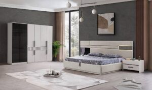 Grogol Bedframe