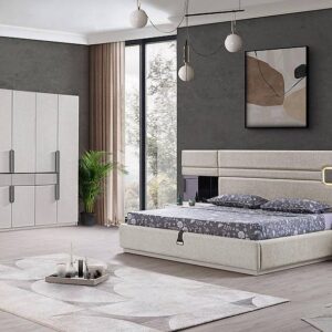 Grogol Bedframe