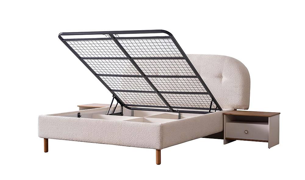 Jakpus Bedframe - Gambar 3