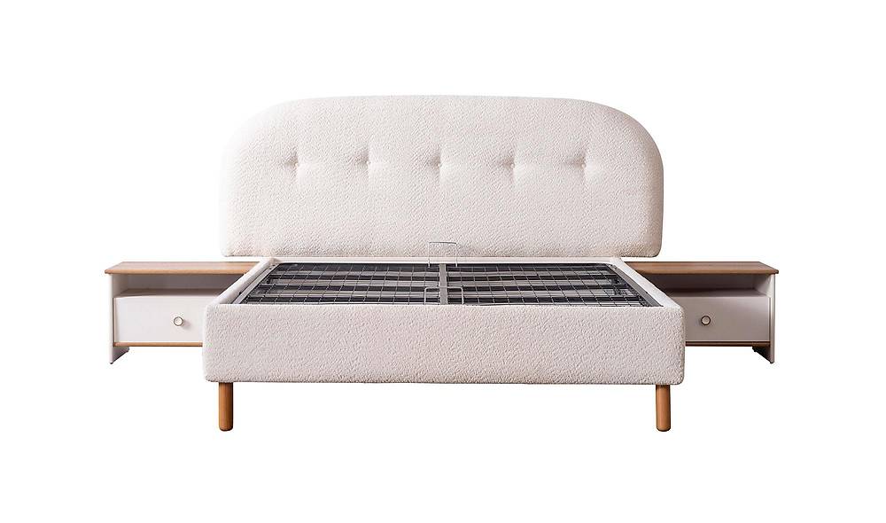 Jakpus Bedframe 3