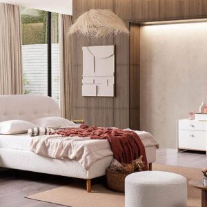 Jakpus Bedframe