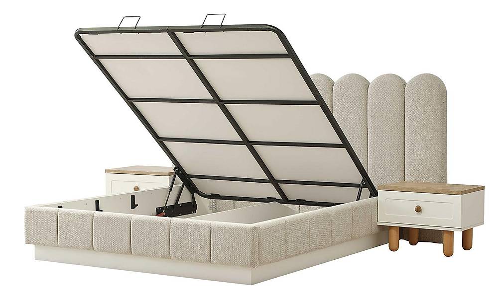 Jaktim Bedframe 1