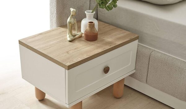 Jaktim Bedframe - Gambar 3