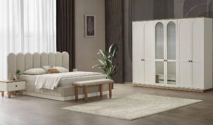 Jaktim Bedframe