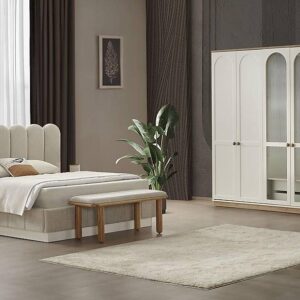 Jaktim Bedframe