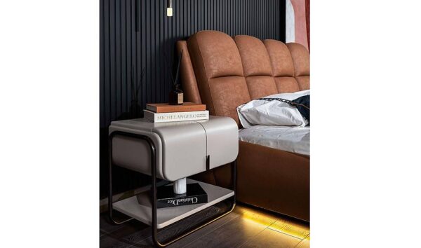 Jatinegara Bedframe 1