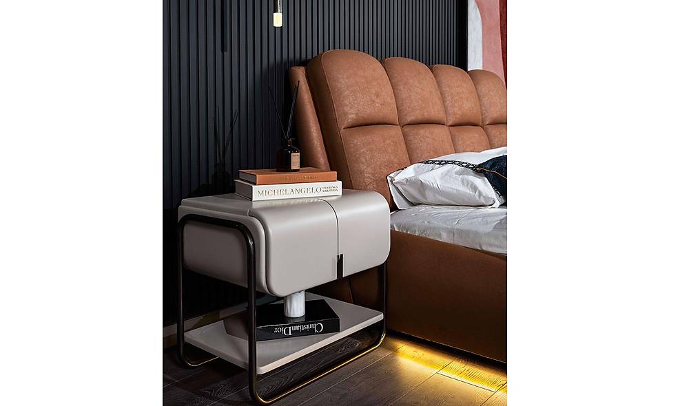 Jatinegara Bedframe 1