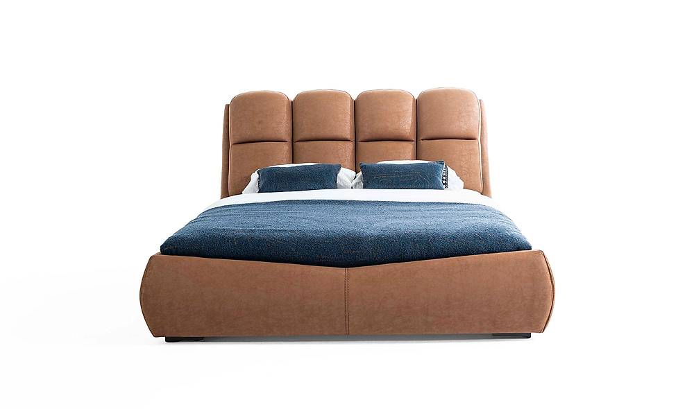 Jatinegara Bedframe 2