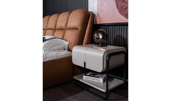 Jatinegara Bedframe 3