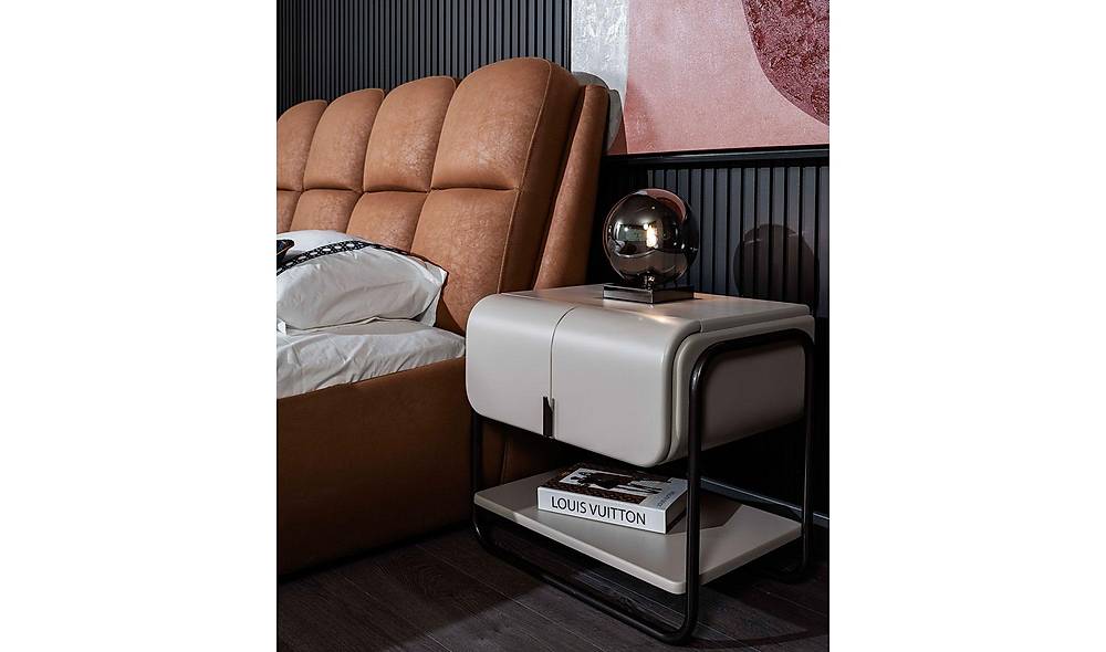 Jatinegara Bedframe 3