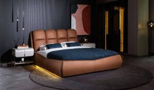 Jatinegara Bedframe