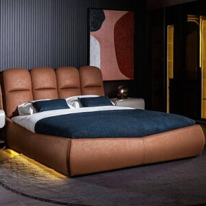 Jatinegara Bedframe