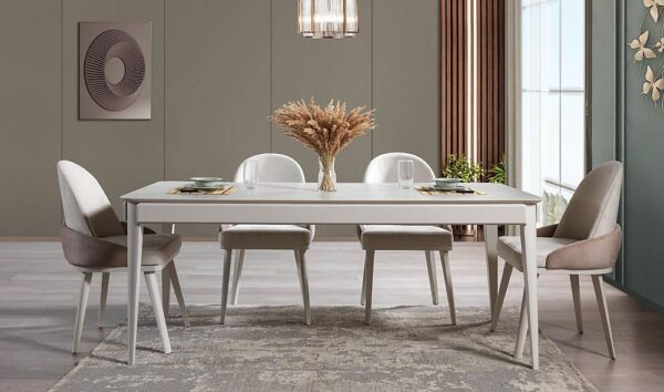 Jatinegara Dining Set - Gambar 2