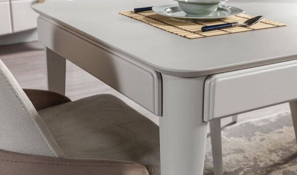 Jatinegara Dining Set 2