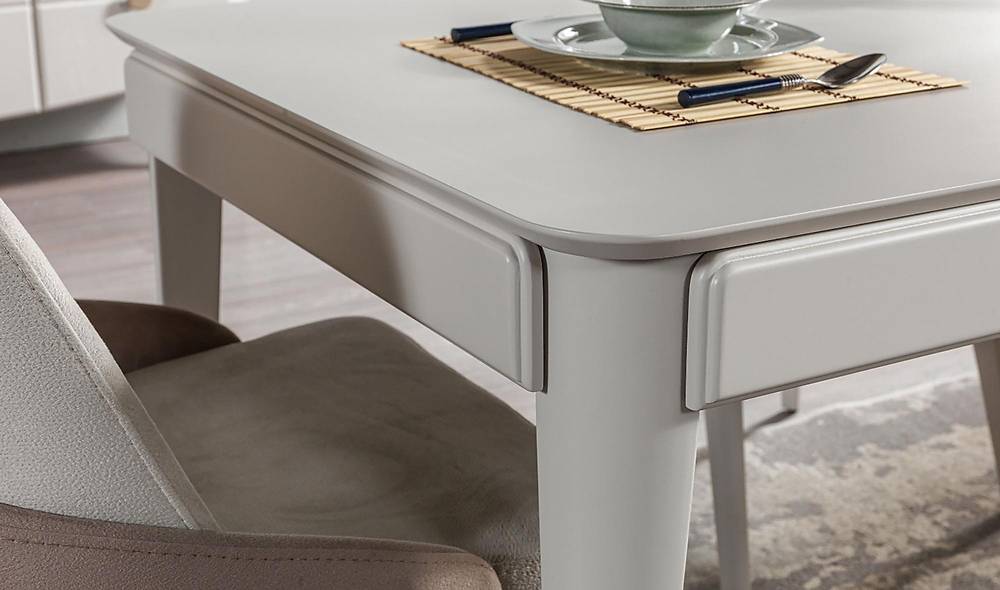 Jatinegara Dining Set 2