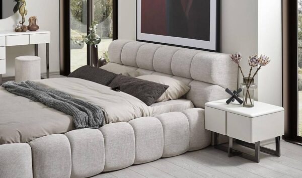 Jebres Bedframe 2