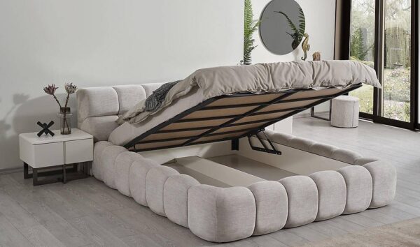 Jebres Bedframe 3