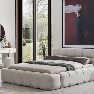 Jebres Bedframe